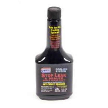 Cyclo Cyclo C52 11 fl oz Radiator Stop Leak CCLC52